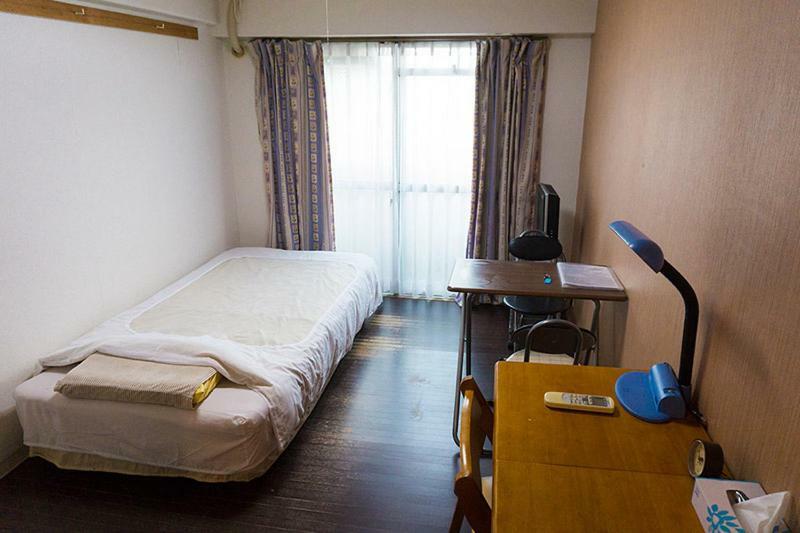 Nishijin Ivy Apartment Kyoto Luaran gambar